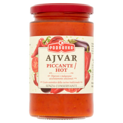 Avjar Hot Relish thumbnail 2
