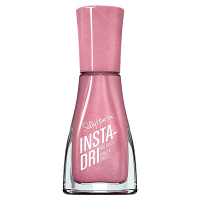 Sally Hansen Insta Dri 9.17Ml Petal To Metal