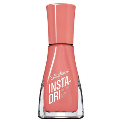 Insta-Dri Nail Polish Mauve It 9.17ml thumbnail 2