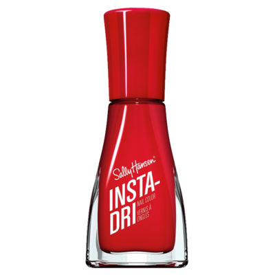 Sally Hansen Insta Dri 9.17Ml Asap Apple