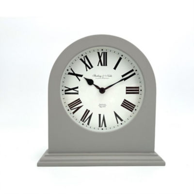 Classic Mantel Clock thumbnail 2