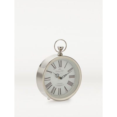 Mantle Pocket Watch