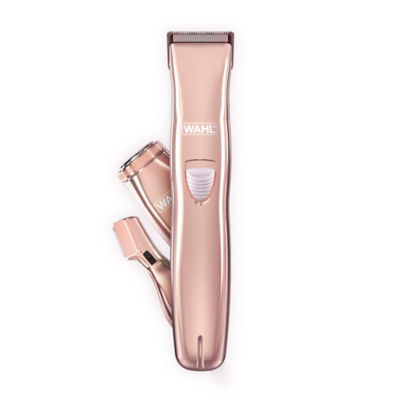 Face & Body Hair Remover
