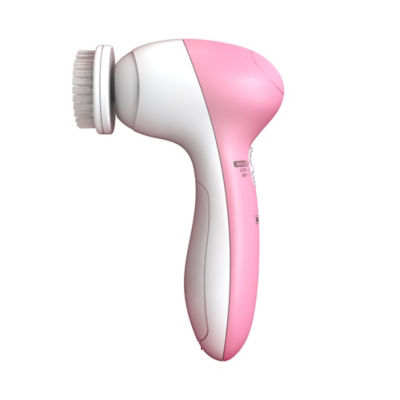 4 in 1 Cleansing Brush