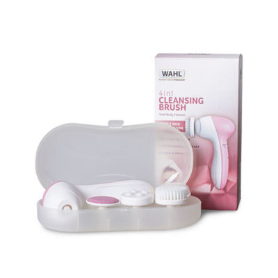 4 in 1 Cleansing Brush thumbnail 4