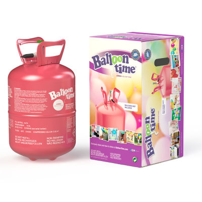 50CT Helium Canister Balloon Tank thumbnail 2