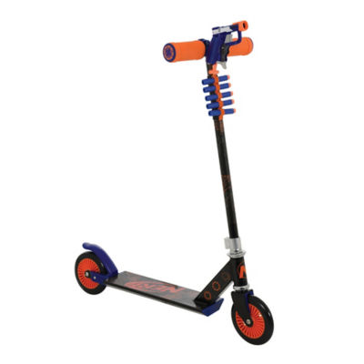 Blaster Inline Scooter with Darts thumbnail 2