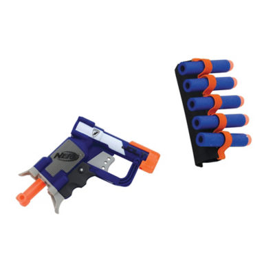 Blaster Inline Scooter with Darts thumbnail 3