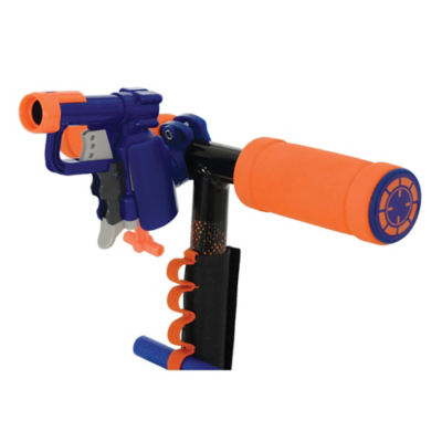 Blaster Inline Scooter with Darts thumbnail 4