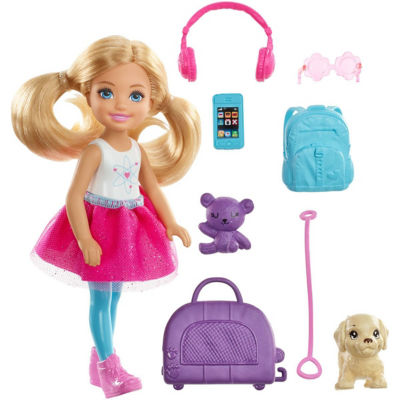 Doll and Accessories thumbnail 4