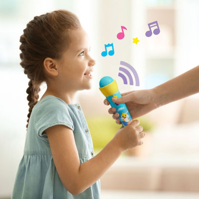 Pinkfong Official Silly Sing-Along Microphone (3+ Years) thumbnail 4