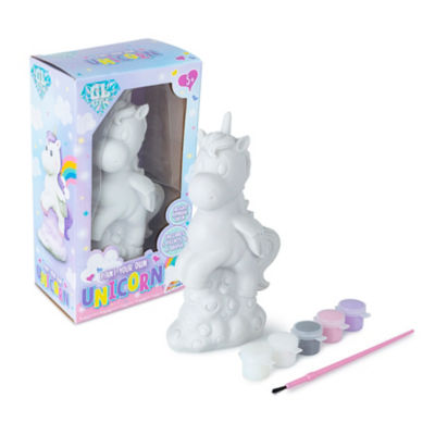 Paint Your Own Unicorn ( Age 5 Years +) thumbnail 3