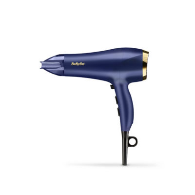 Midnight Luxe 2300w Hairdryer thumbnail 2