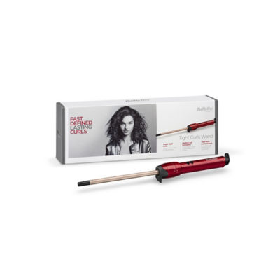 Tight Curl Wand thumbnail 3