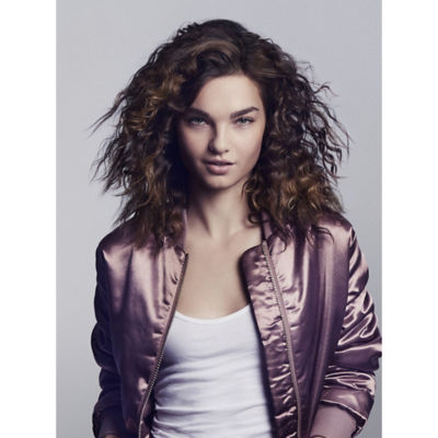 Tight Curl Wand thumbnail 4