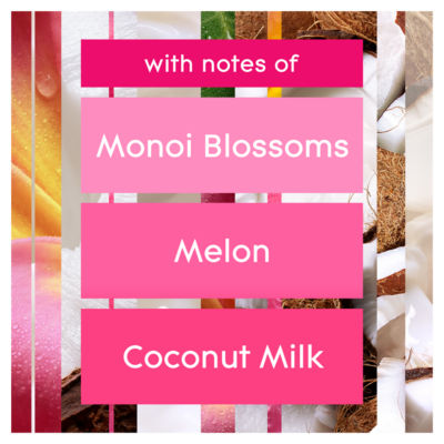 Sense  Spray Air Freshener Refill Tropical Blossom 18ml thumbnail 3