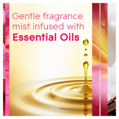 Sense  Spray Air Freshener Refill Tropical Blossom 18ml thumbnail 4