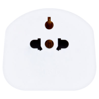 UK Visitor Adaptor In Cdu thumbnail 2