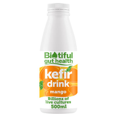 Biotiful Kefir Mango