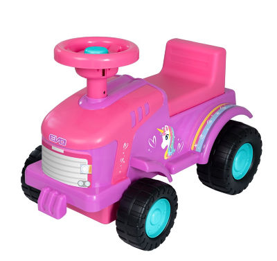 Unicorn Ride-On