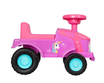 Unicorn Ride-On thumbnail 3