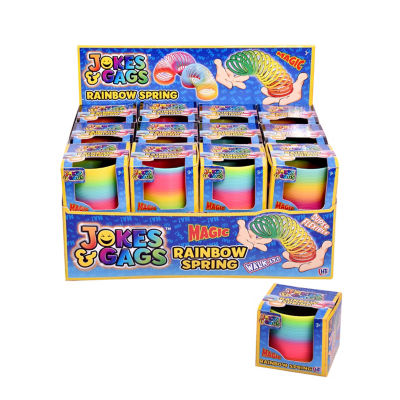 Rainbow Spring (3+ Years) thumbnail 2
