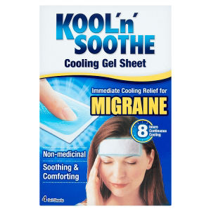 4 Cooling Gel Sheet thumbnail 2