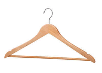 Wooden Hangers thumbnail 2