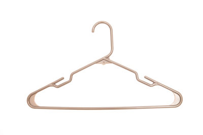 Plastic Hangers Pack Of 6
