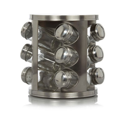Spice Rack