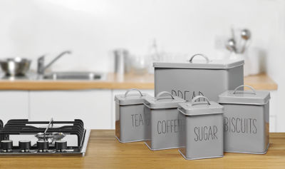 Canister Set