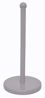 Grey Kitchen Towel Holder thumbnail 2