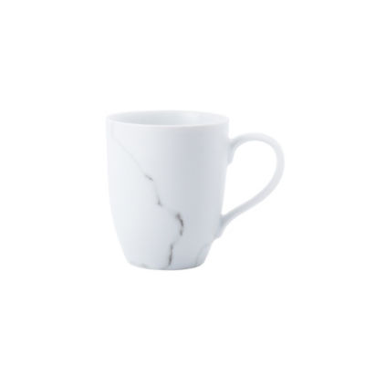 Marble-effect Mug 4 Pack thumbnail 2