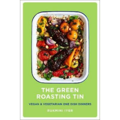 Green Roasting Tin - Rukmini Iyer thumbnail 2