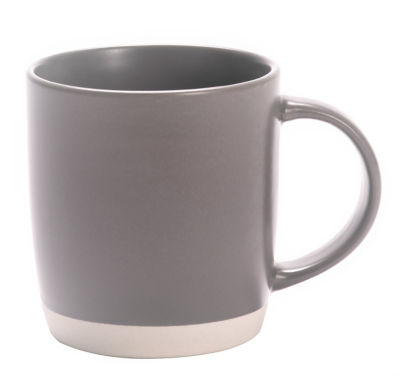 Grey Bisque Single Mug thumbnail 2