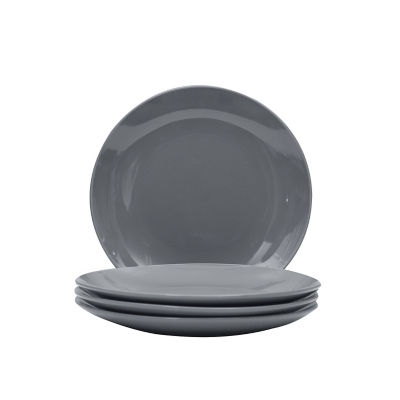 Grey Side Plate thumbnail 2