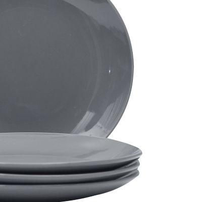 Grey Side Plate thumbnail 3