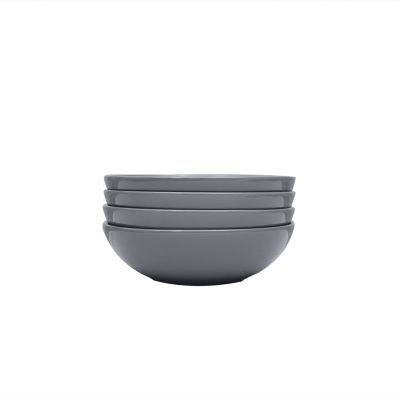 Grey Cereal Bowl thumbnail 2
