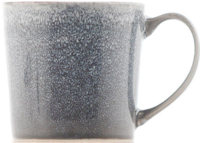 Grey Reactive Glaze Mug thumbnail 2