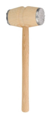 Metal Meat Mallet