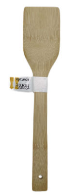 Wooden Spatula thumbnail 2