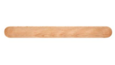George Home Wooden Rolling Pin Slim