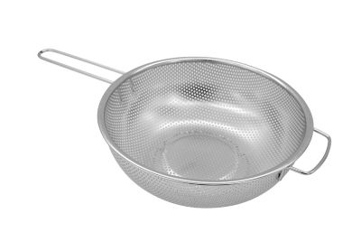 Stainless Steel Colander thumbnail 2