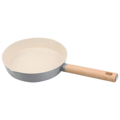 Grey Simplicity 24cm Frying Pan thumbnail 3