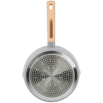 Grey Simplicity 24cm Frying Pan thumbnail 4