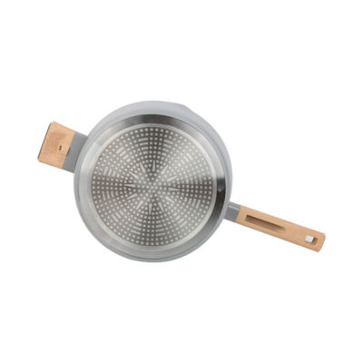 Grey Simplicity 28cm Saute Pan thumbnail 5