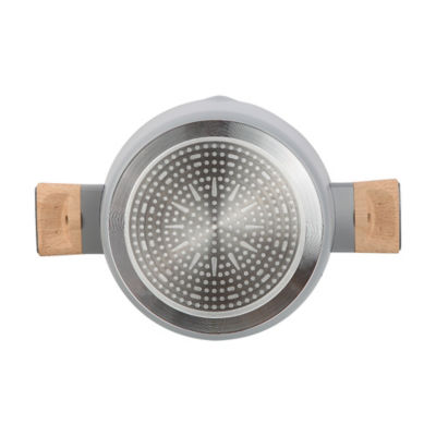 Grey Simplicity Stockpot thumbnail 5