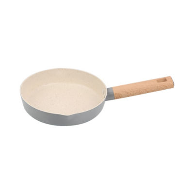 Grey Simplicity 5-Piece Pan Set thumbnail 4