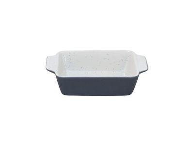 Ceramic Grey Roaster 20cm thumbnail 2