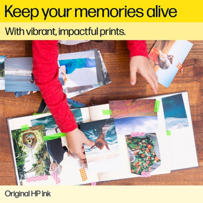 305 Colour Ink Cartridge thumbnail 7